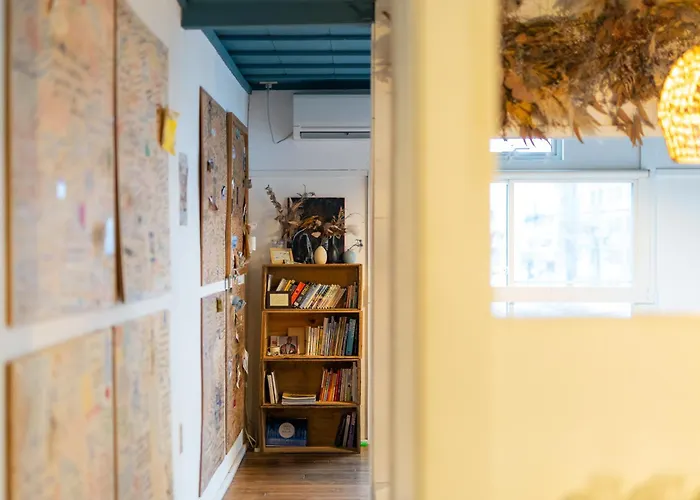 Guest House Waya Sapporo